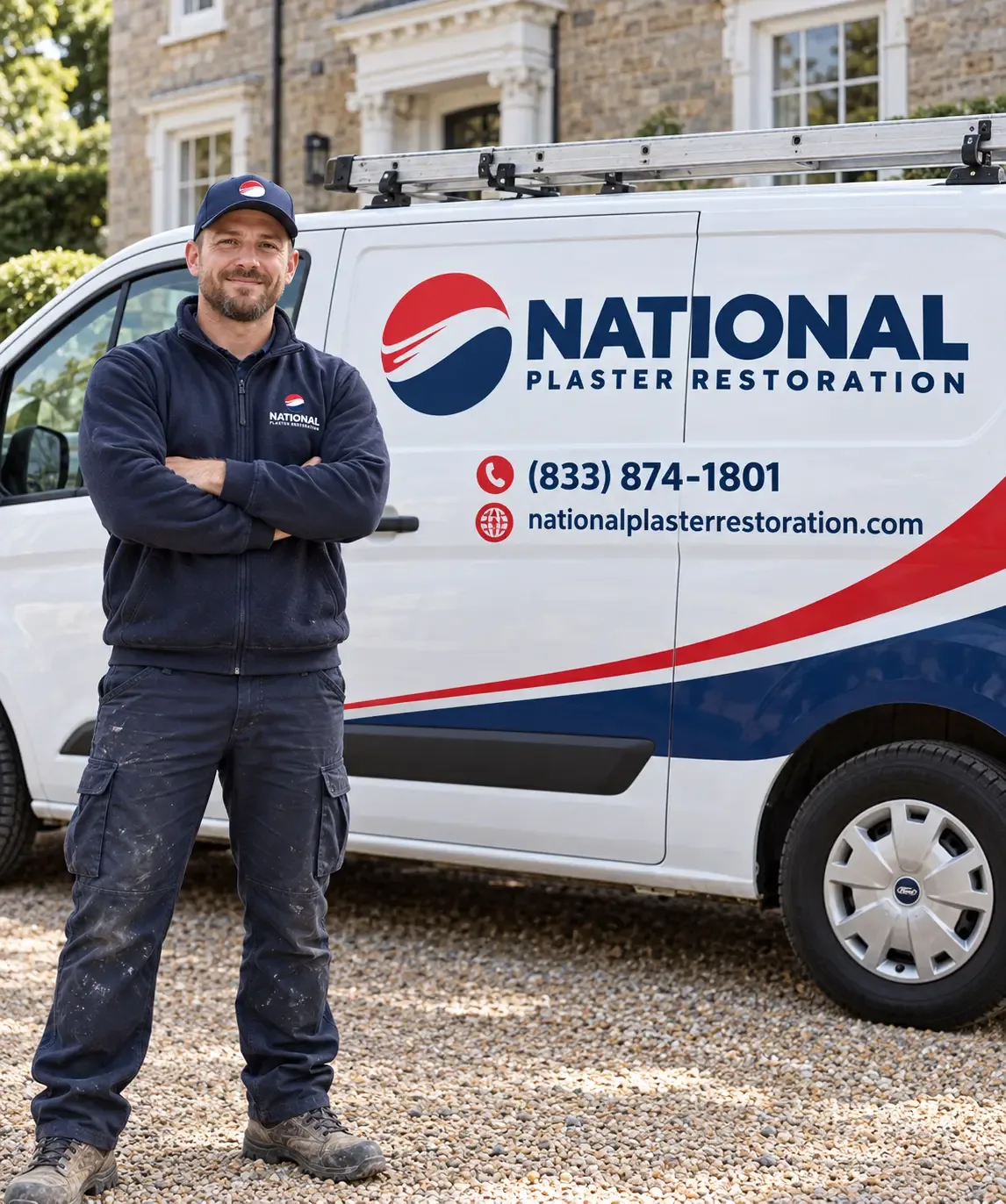 Plaster Repair Hertel, WI FAQs